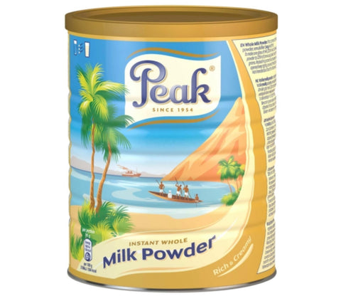 PEAK MILK POWDER 400G