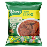 KNORR SEASONING