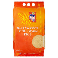 TBOY EASYCOOK RICE