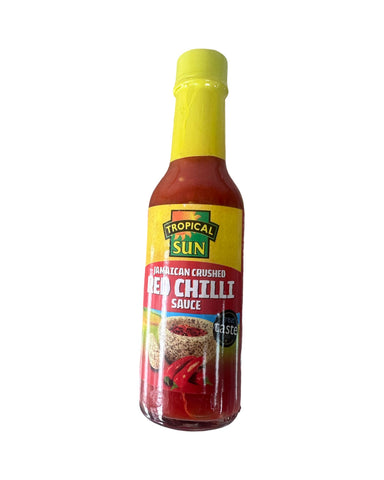 Red Chilli