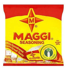 MAGGI PACKETS 400G