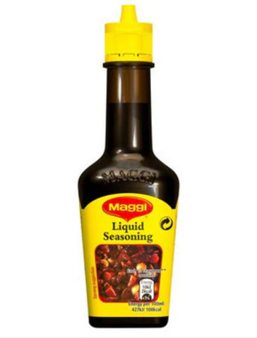 MAGGI LIQUID ORIGINAL 100ML