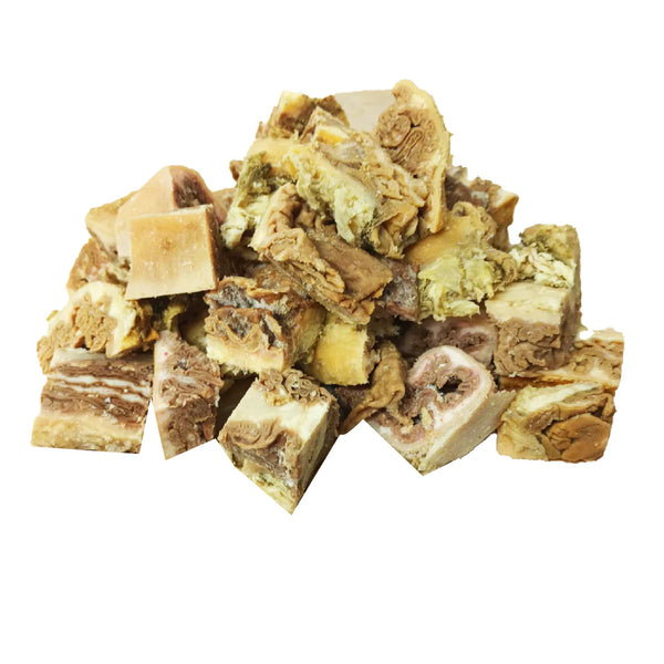 Beef Reed (Abodi) 1kG
