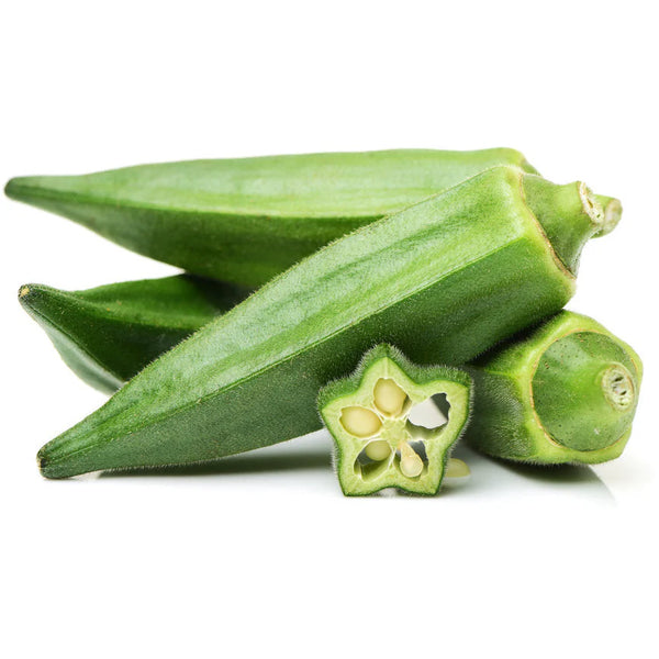 Fresh Okra 500G