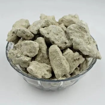 Kawun Natural Potash AKANWU (POTASH) 100G