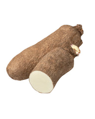 New Yam (£4/1kG)