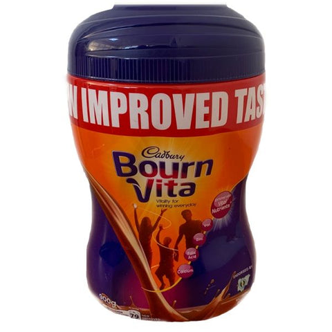 Bournvita 900g