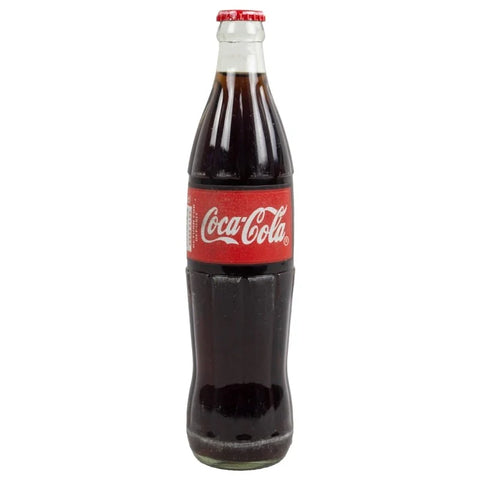 Nigerian Coke (Bottle)