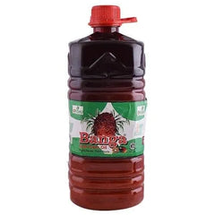 Banga Red Palm Oil