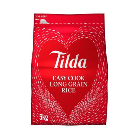 Tilda Easy Cook Rice