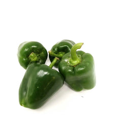 Green Capsicum Pepper 800G