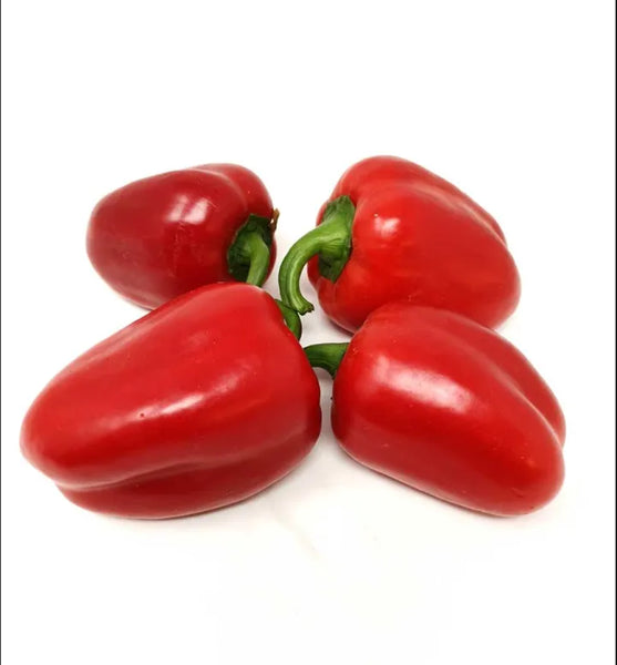 Red Capsicum Pepper 800G