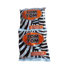 Tomtom Strong Menthol Flavour 40Unit