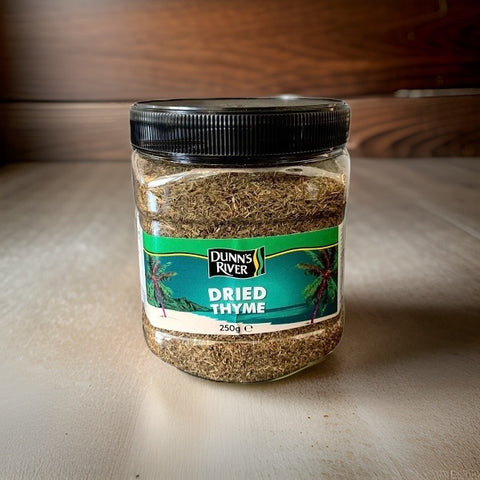 Dunn’s River Dried Thyme 250g