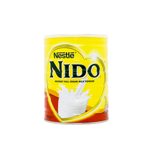 NIDO MILK 400G