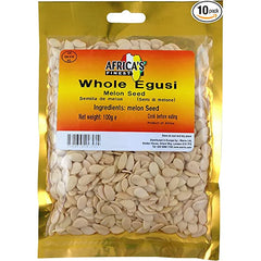 AF WHOLE EGUSI 200G