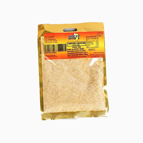 AF GROUND CRAYFISH 40G