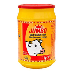 Jumbo Seasoning 1KG