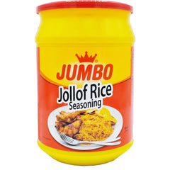 Jumbo Seasoning 1KG