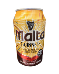 Malta Guiness 330ML