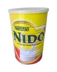 Nestle Nido